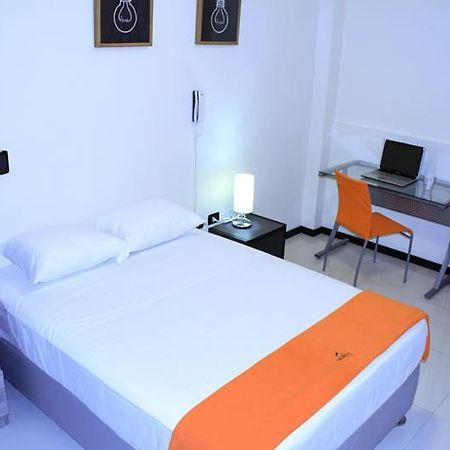 Ivankaa Hostel 特鲁希略 外观 照片