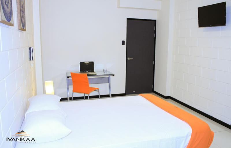 Ivankaa Hostel 特鲁希略 外观 照片