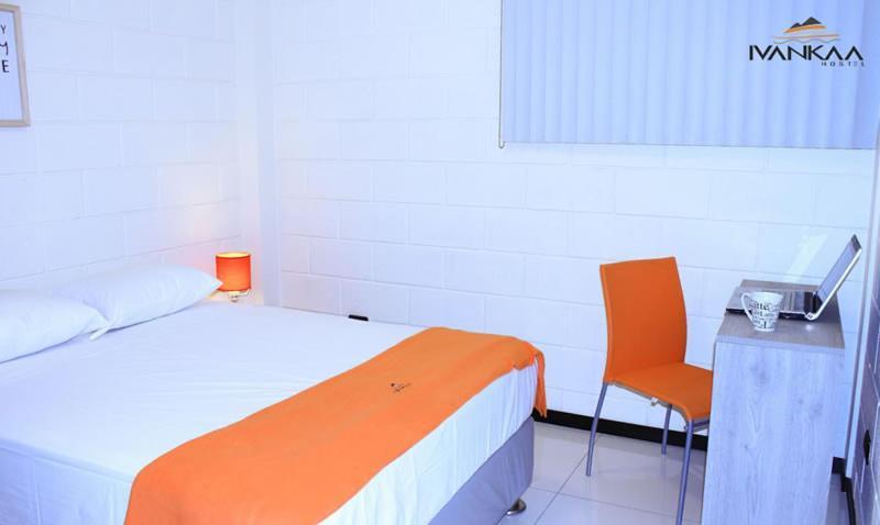 Ivankaa Hostel 特鲁希略 外观 照片