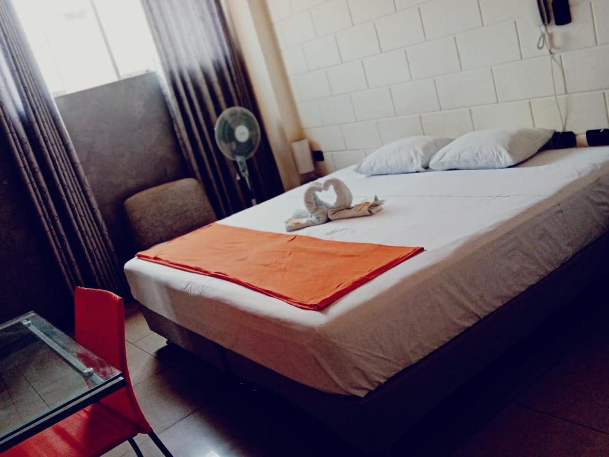 Ivankaa Hostel 特鲁希略 外观 照片