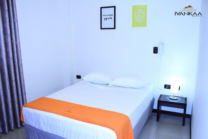 Ivankaa Hostel 特鲁希略 外观 照片