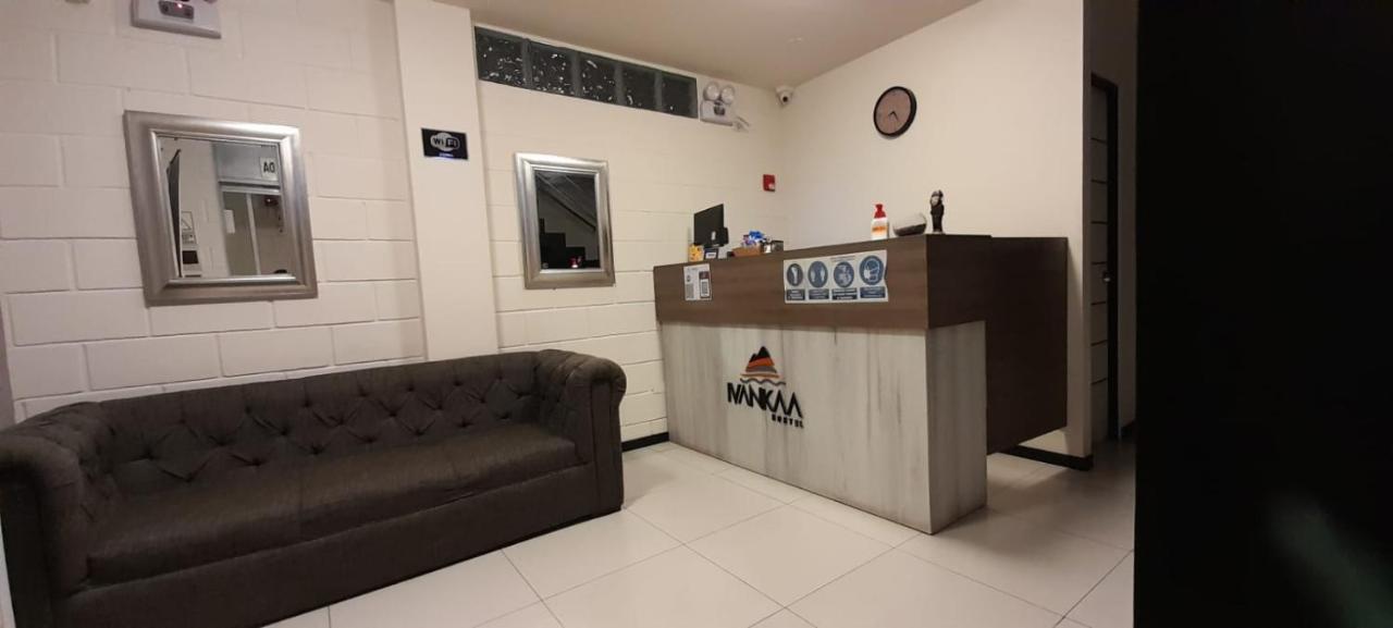 Ivankaa Hostel 特鲁希略 外观 照片