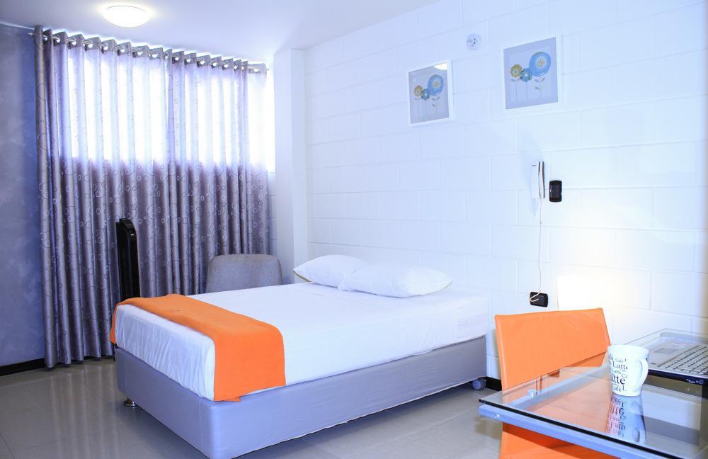 Ivankaa Hostel 特鲁希略 外观 照片