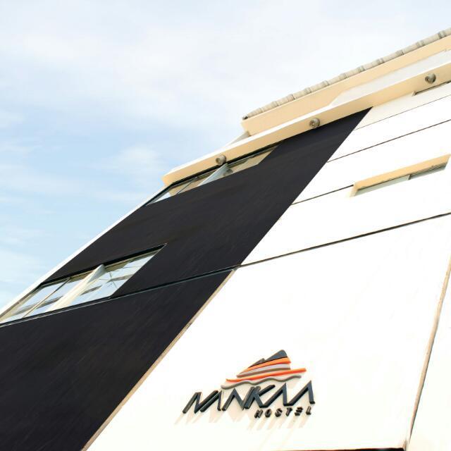Ivankaa Hostel 特鲁希略 外观 照片