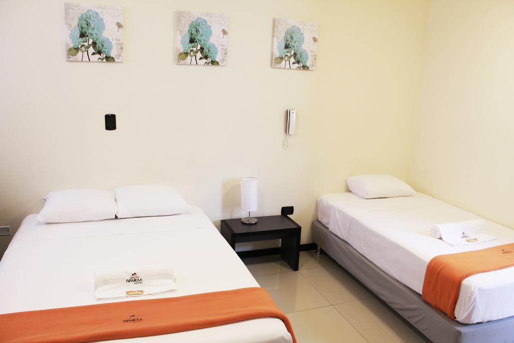Ivankaa Hostel 特鲁希略 外观 照片