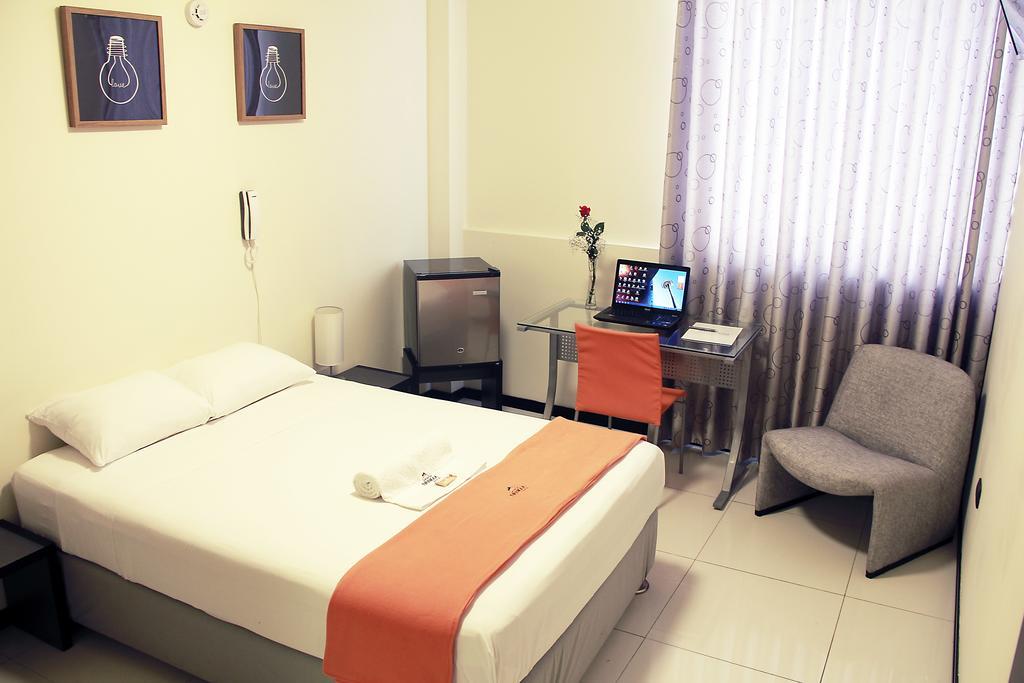 Ivankaa Hostel 特鲁希略 外观 照片